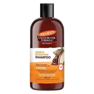 Palmer's Cocoa Butter Biotin Shampoo 473ml