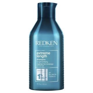 Redken Extreme Length Shampoo 300ml