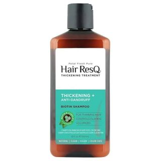 Hair ResQ Thickening Shampoo Anti-Dandruff 355ml