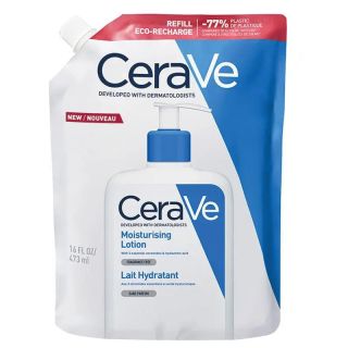 CeraVe Moisturising Lotion Eco-Recharge Refill 473ml