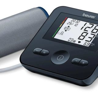 Beurer BM30 Upper Arm Blood Pressure Monitor 1unit