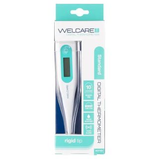 Welcare Digital Thermometer Standard