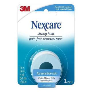 Nexcare Silicone Sensitive Tape