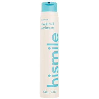 Hismile Toothpaste Cereal Milk 60g