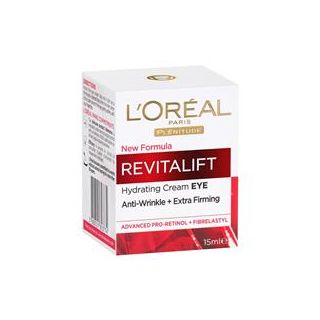 L'Oreal Paris Revitalift Hydrating Eye Cream 15ml