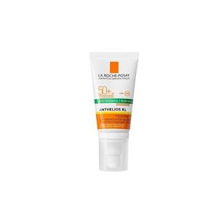 La Roche-Posay Anthelios XL Dry Touch Tinted Facial Sunscreen SPF50+ 50ml