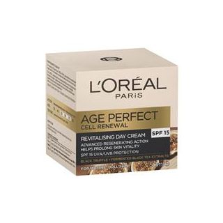 L'Oreal Paris Age Perfect Cell Renewal Day Cream 50ml