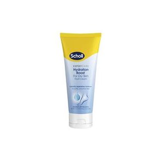 Scholl ExpertCare Hydration Boost Foot Cream 75ml