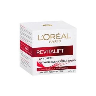 L'Oreal Paris Revitalift Day Cream 50ml