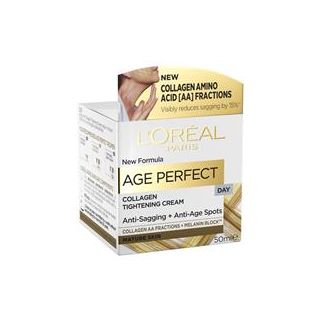 L'Oreal Paris Age Perfect Day Cream 50ml