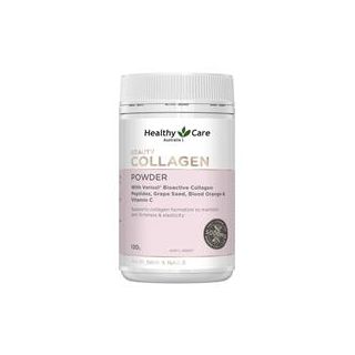 Healthy Care Beauty Collagen Powder 120g