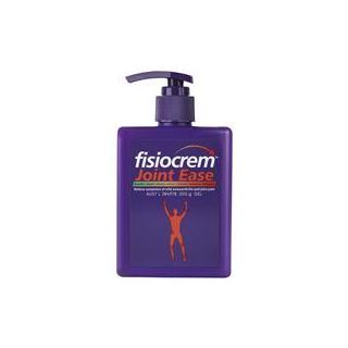 Fisiocrem Joint Ease Pump 200g
