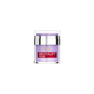 L'Oreal Paris Revitalift Filler Plumping Water Cream Hyaluronic Acid 50ml