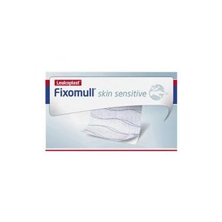 Fixomull Skin Sensitive 5cm x 5m Roll