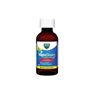 Vicks VapoSteam Double Strength 100ml