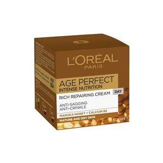 L'Oreal Paris Age Perfect Intense Nutrition Day 50ml