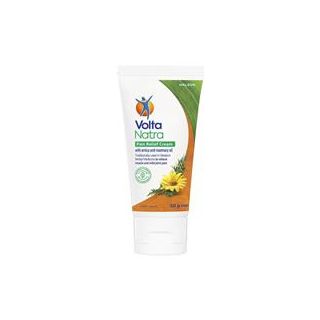 VoltaNatra Pain Relief Cream 50g