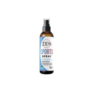 Zen Joint & Muscle Sports Spray 125ml