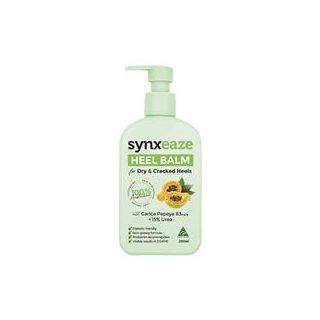Synxeaze Heel Balm 250ml Pump