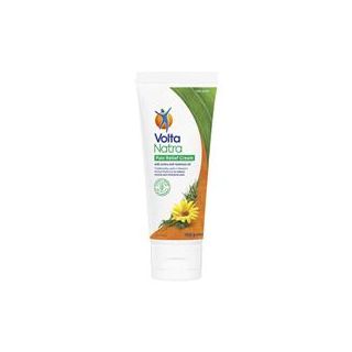VoltaNatra Pain Relief Cream 100g
