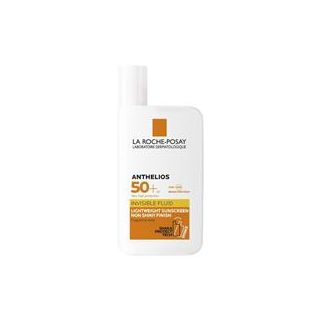 La Roche Posay Anthelios Invisible Fluid SPF 50+ 50ml