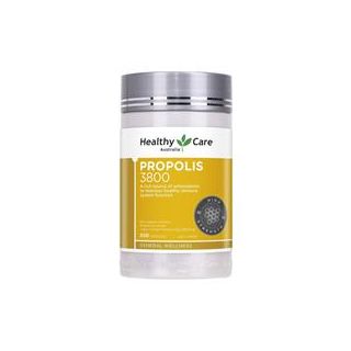 Healthy Care Ultra Premium Propolis 3800mg 200 Capsules