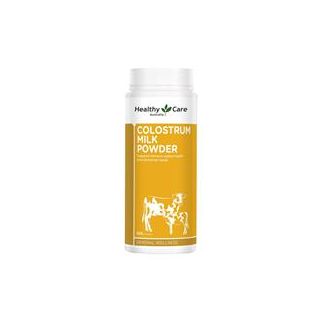 Healthy Care Colostrum Powder 300g
