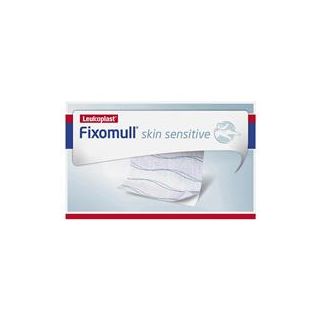 Fixomull Skin Sensitive 10cm x 2m Roll