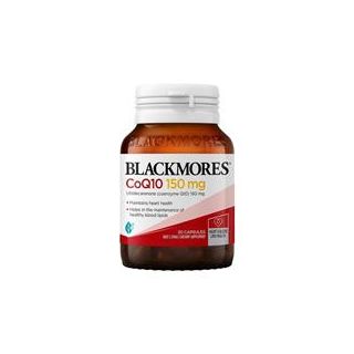 Blackmores CoQ10 150mg 30 Capsules