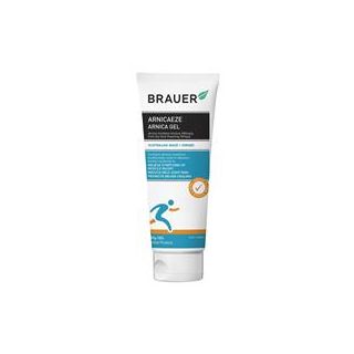 Brauer Arnicaeze Gel 100g