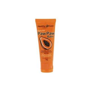 Healthy Care Paw Paw Balm 30g