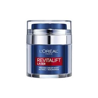 L'Oreal Paris Revitalift Laser Retinol + Niacinamide Pressed Cream 50ml