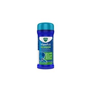 Vicks VapoRub Easy Applicator Vaporising Ointment 35g