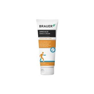 Brauer Arnicaeze Cream 100g