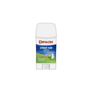 Demazin Chest Rub Stick 40g
