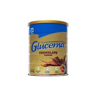 Glucerna Chocolate 850g
