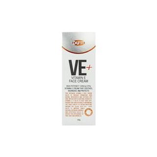 DUIT VE+ Vitamin E Face Cream 50g