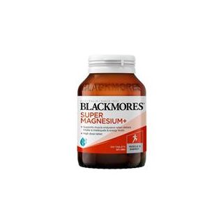 Blackmores Super Magnesium Plus 100 Tablets