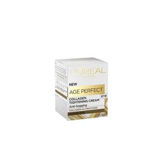 L'Oreal Paris Age Perfect Collagen Tightening Eye Cream 15ml