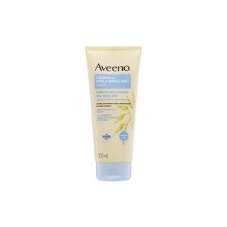 Aveeno Dermexa Daily Emollient Fragrance Free Body Cream 200ml