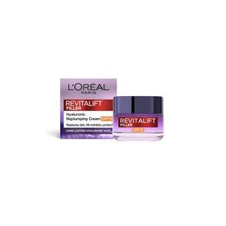 L'Oreal Paris Revitalift Filler SPF 15 Day Cream 50ml