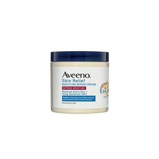 Aveeno Skin Relief Moisture Repair Fragrance Free Cream 311g