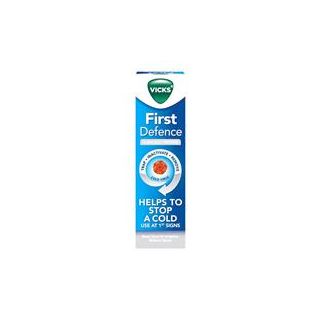 Vicks First Defence Nasal Spray 15ml