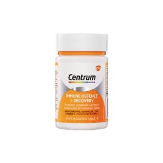 Centrum Immune Defence & Recovery 50 Capsules