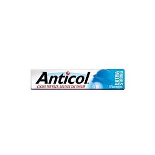 Anticol Extra Strong 42g