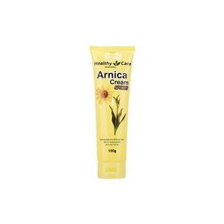 Healthy Care Arnica Cream 100g