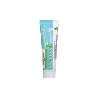 Healthy Care Vitamin E Cream 50g