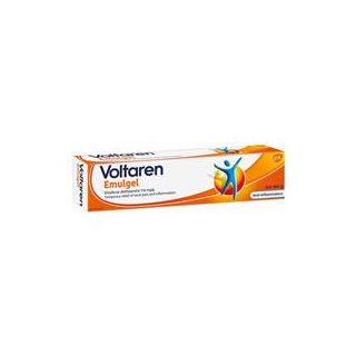 Voltaren Pain Relief Gel 180g Exclusive Size