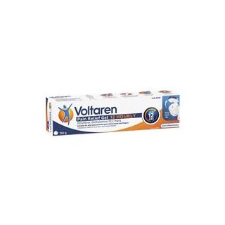 Voltaren Pain Relief Gel 12 Hourly 150g
