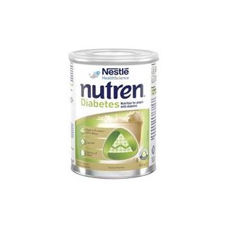 Nutren Diabetes 440g